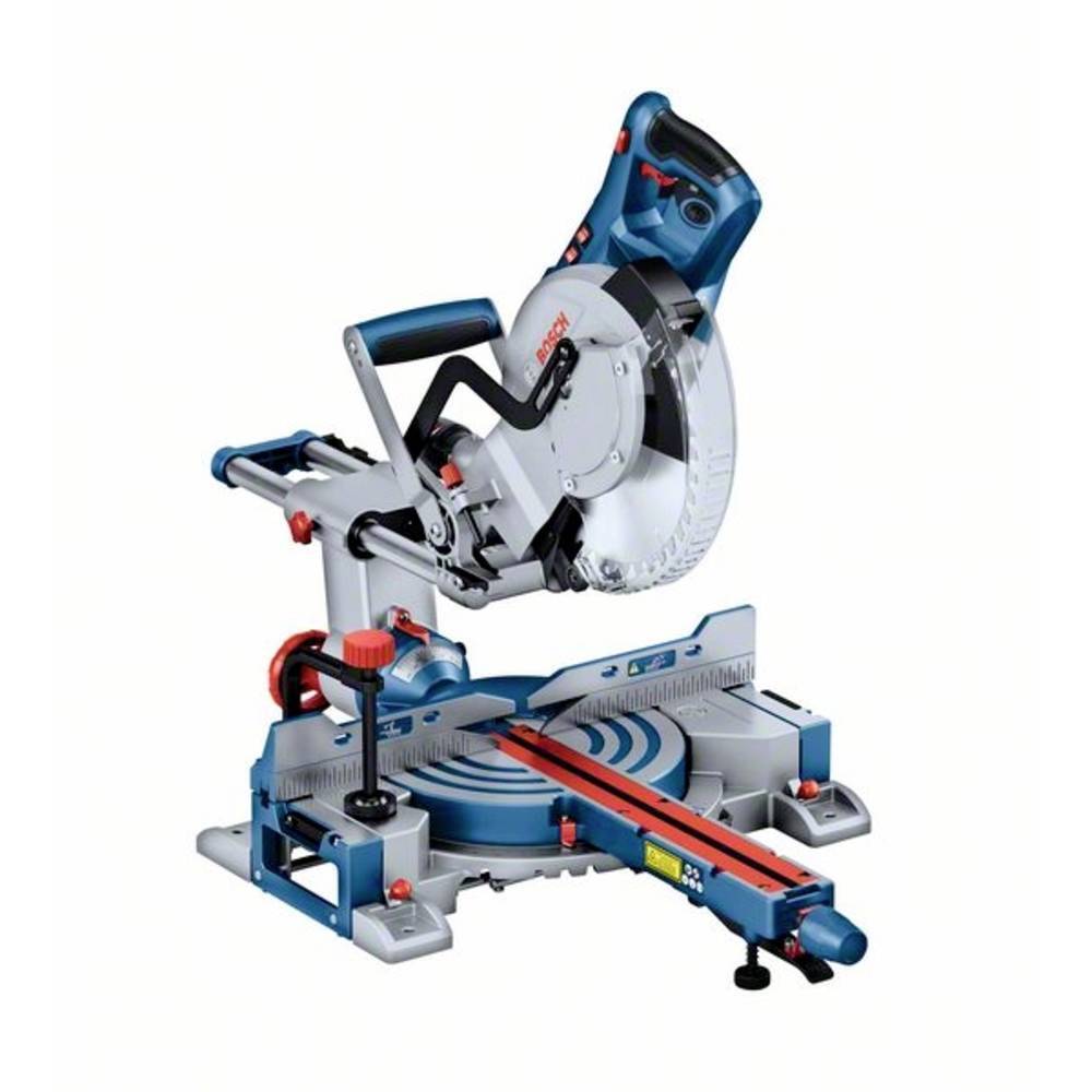 Troncatrice e sega per tagli obliqui Bosch Professional GCM 305-254 D