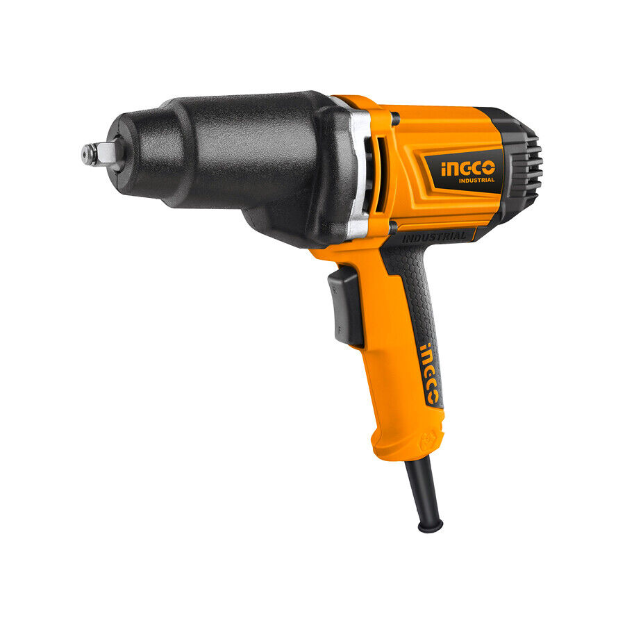 Avvitatore elettrico 1050 W 550 Nm a impulsi chiave impulsi con bussole