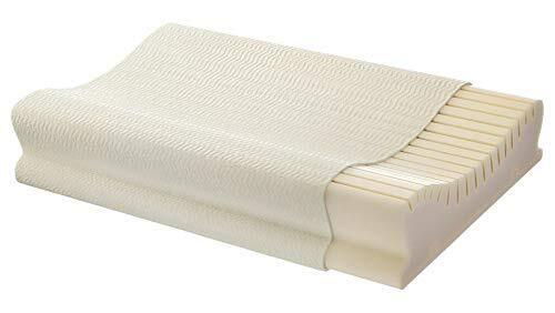 Centa Star - Cuscino cervicale Corrective I, dimensioni 40 x 60 cm, (r9W)