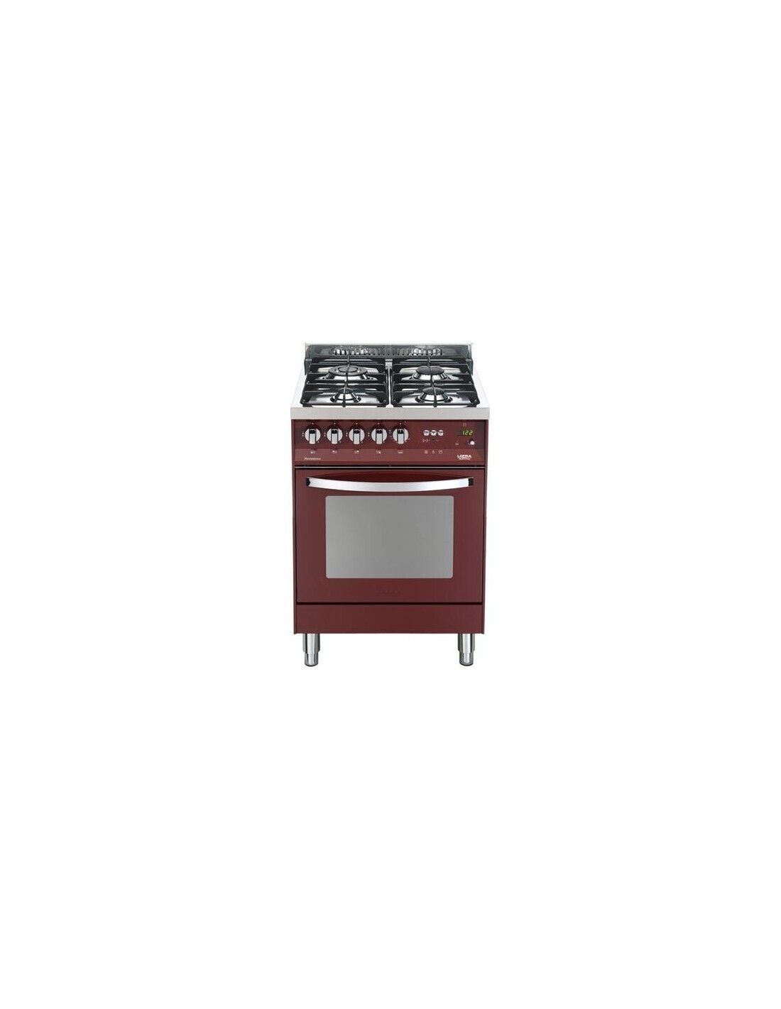 1 CLICK CUCINA GAS LOFRA PR66GVTC 0444-24
