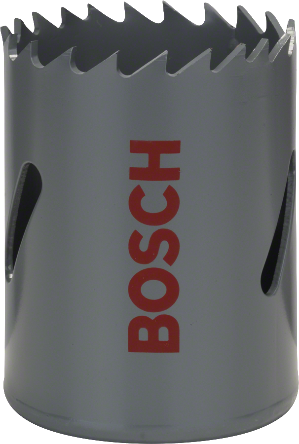 Sega a tazza bimetallica diametro 40mm Bosch 2608584112