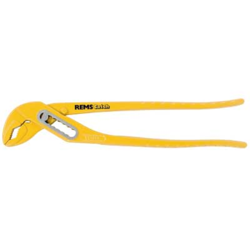 Pinza regolabile catchw  1"1/2 - w300  Rems
