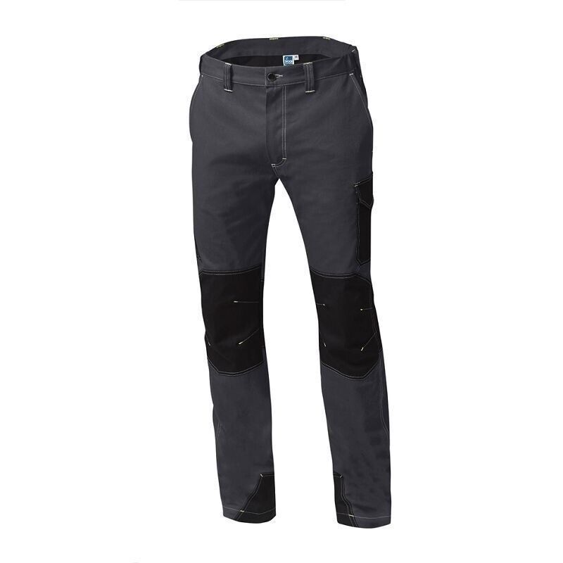 Pantalone mod. sydney grigio tg. m