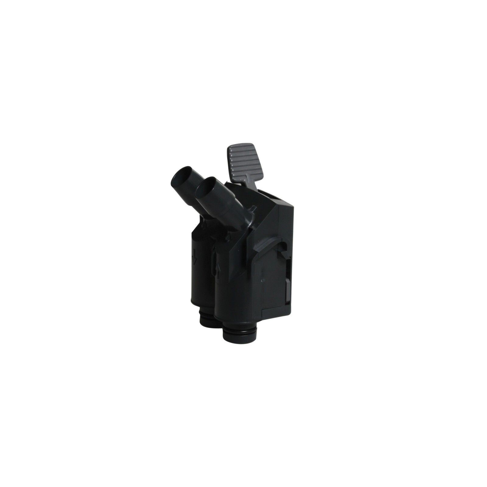 Eheim Ricambio Rubinetto Completo In-Out per Filtro Professionel 3 2071/2073/207