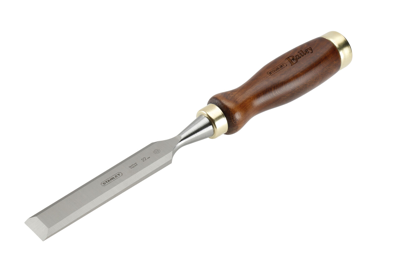 STANLEY 2-16-391 Scalpello Bailey 22mm