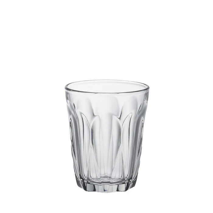 Duralex Set 6 Bicchierini Provence Liquore 9 cl In Vetro