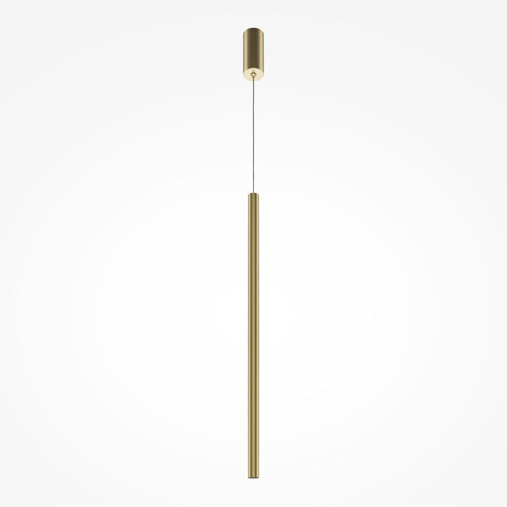 Maytoni Lampada a sospensione con diffusore singolo a led dal design moderno Pro