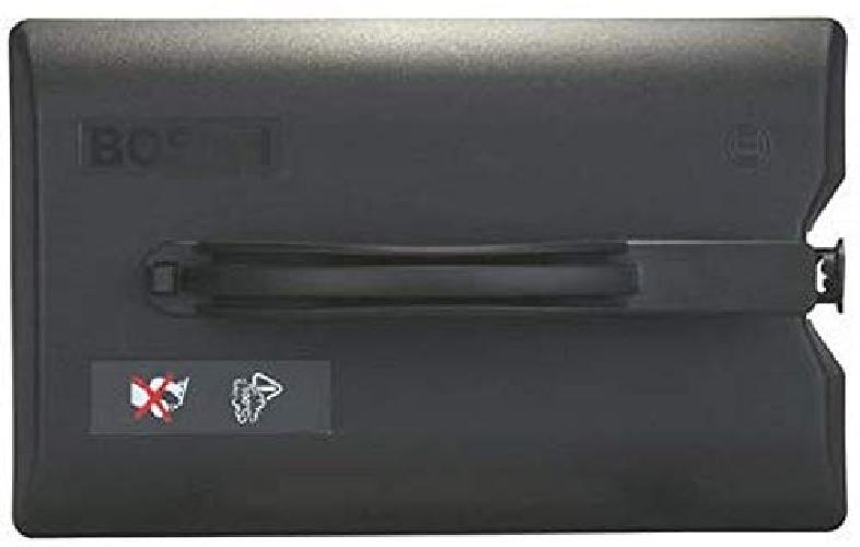Bosch Professional Escudo de vapor para PTL 1, 1
