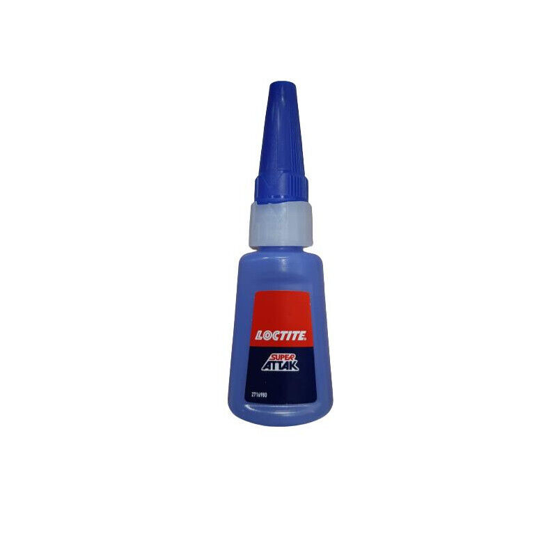 HENKEL - Super Attak Original - Tubetto da 20 gr