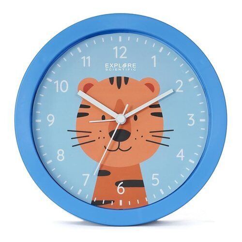 Sveglia Explore Scientific Tigre RAC003