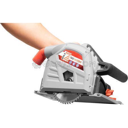 Sega circolare ad immersione tas165pro HOLZMANN