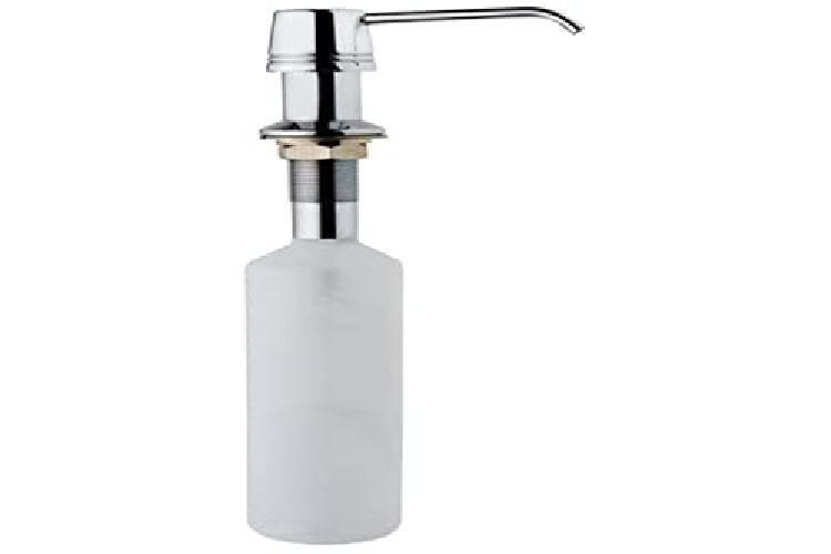 DISPENSADOR DE JABON 0,35 LITROS
