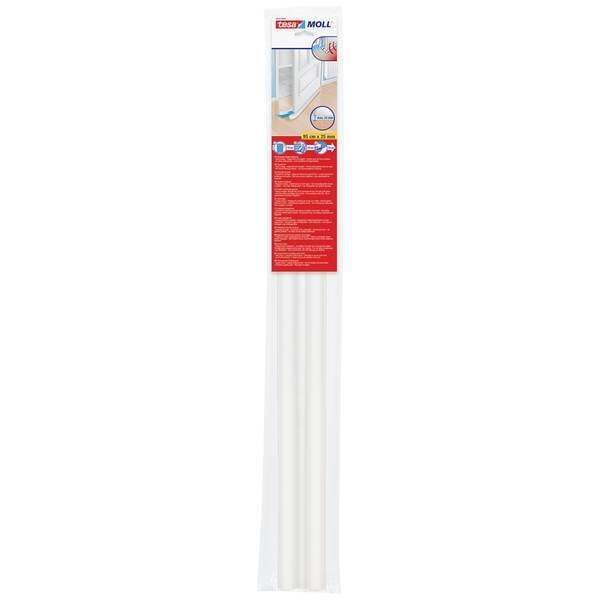 Tesa tesamoll 05418-00004-00 guarnizione sottoporta a doppio lato l x 0.95 m