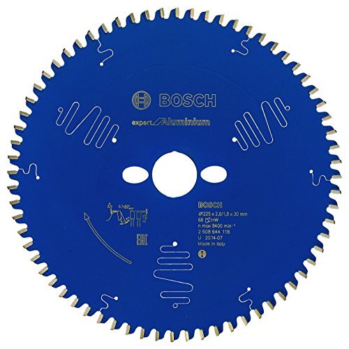 Bosch Professional CSB Expert Aluminium: 225x30x68D