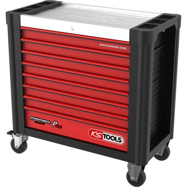 Ks Tools 1481395 KS Tools 873.3008 carrello portattrezzo 873.3008