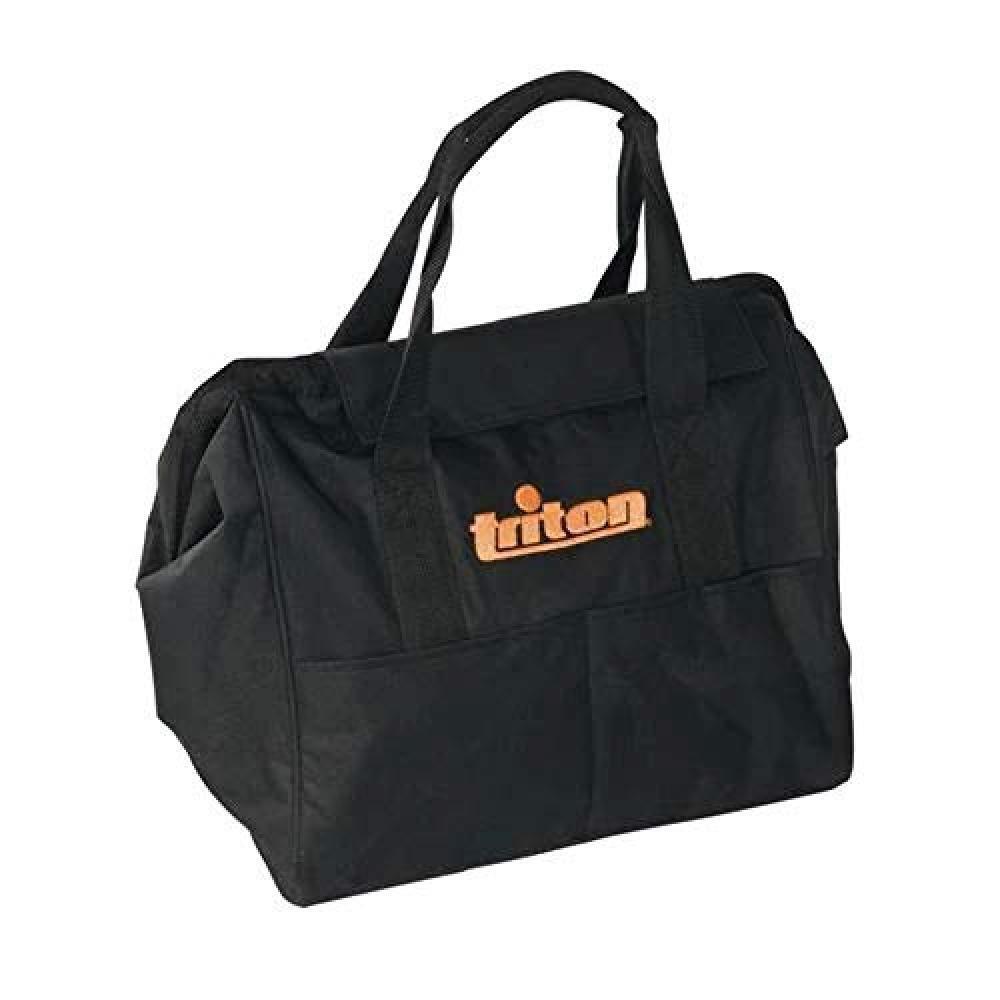 (TG. Tasche für Tauchsäge) Triton TTSSB - Custodia per sega TTS1400 - NUOVO