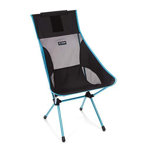Helinox Sunset Chair | Con il suo design esteso questa sedia potrebbe (S9d)