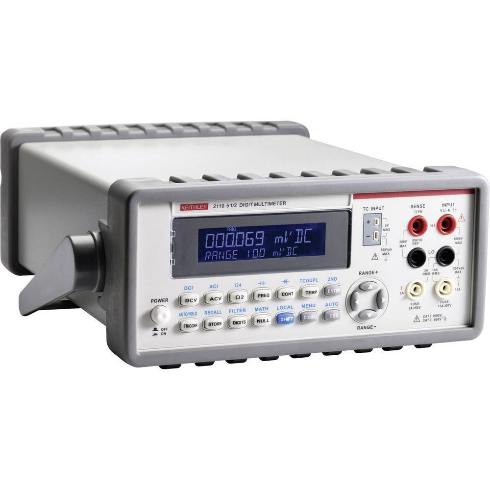 Keithley 2110-220 Multimetro da tavolo
