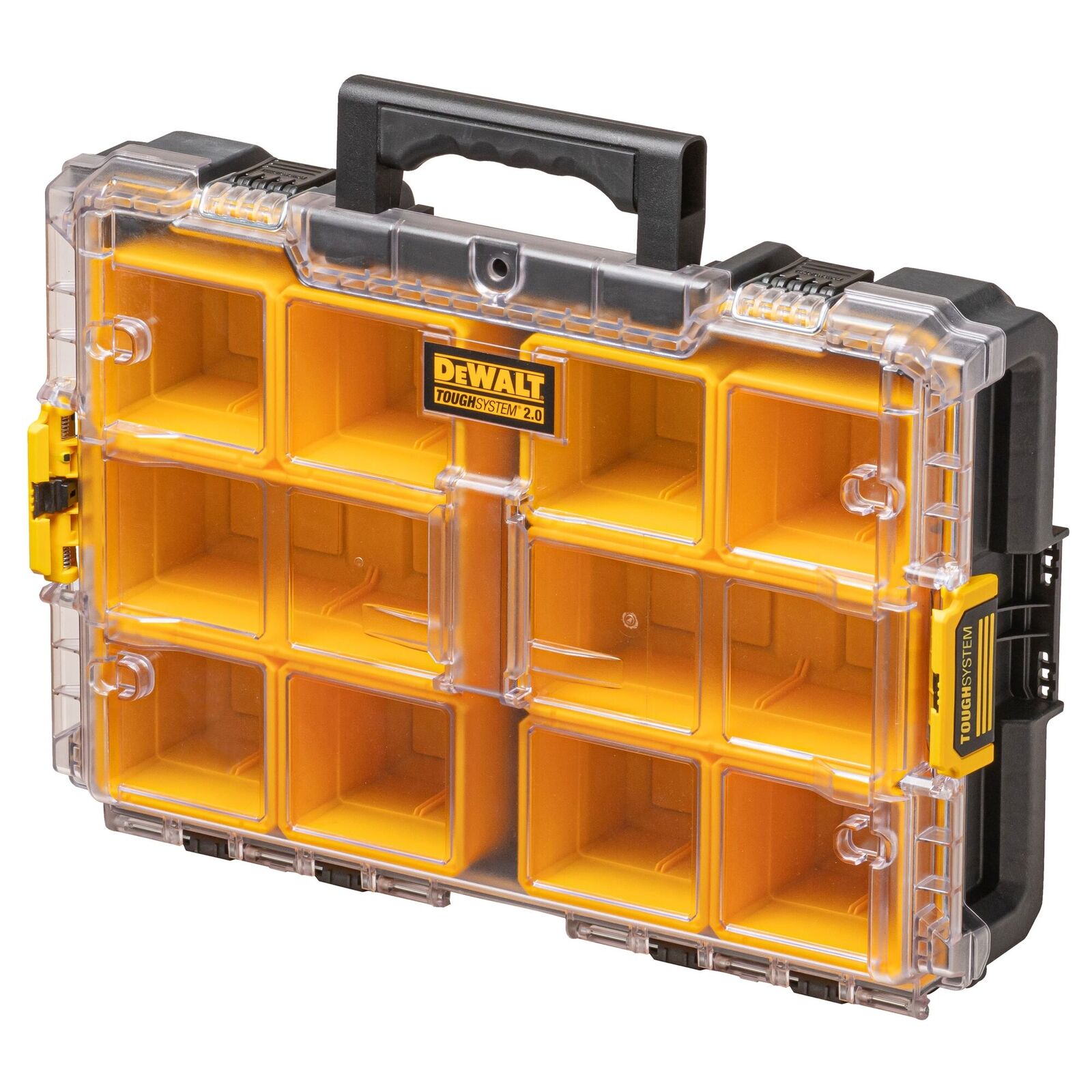 DWST83394-1 Organizzatore Con Coperchio Trasparente DS100