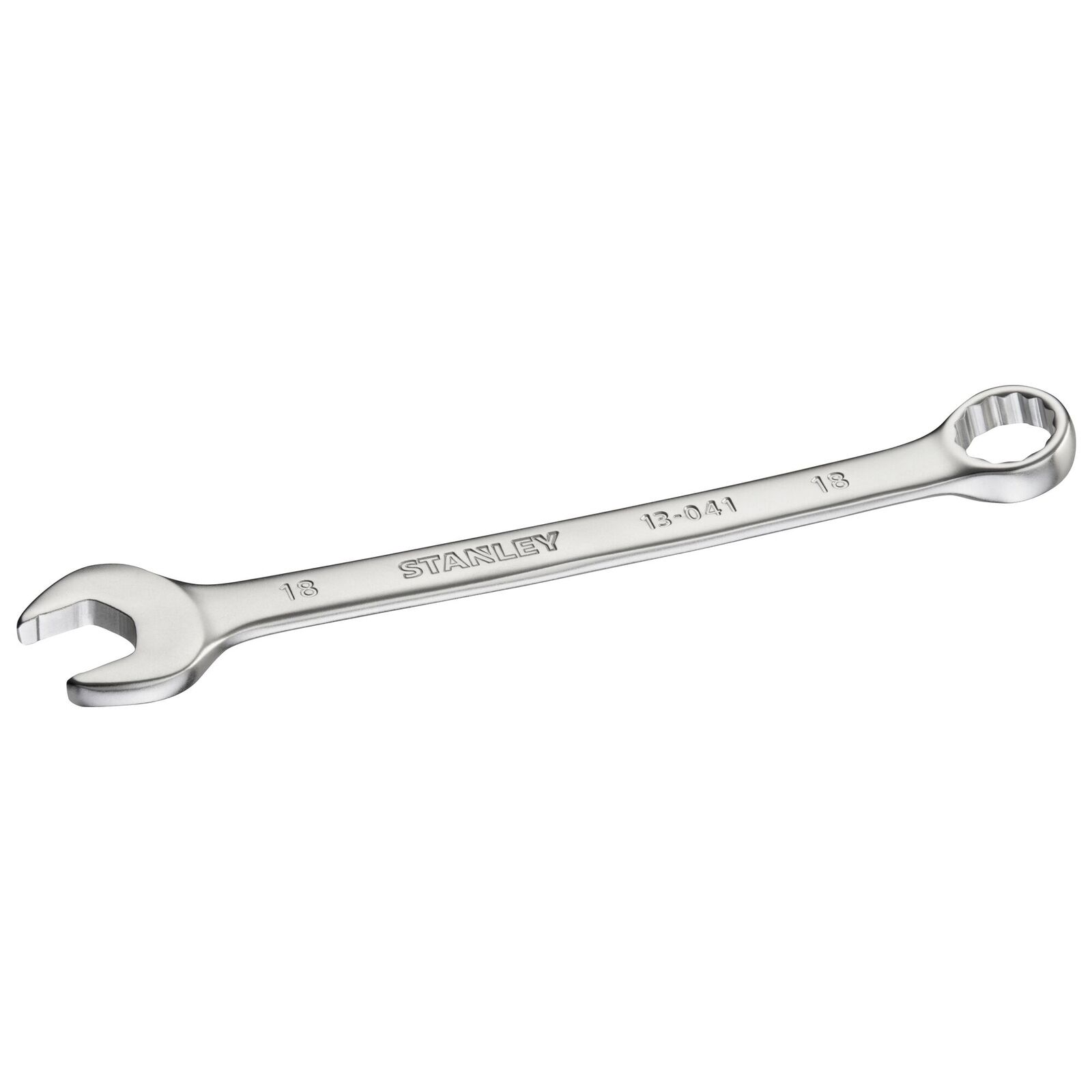 Chiave Combinata 18MM Antiscivolo