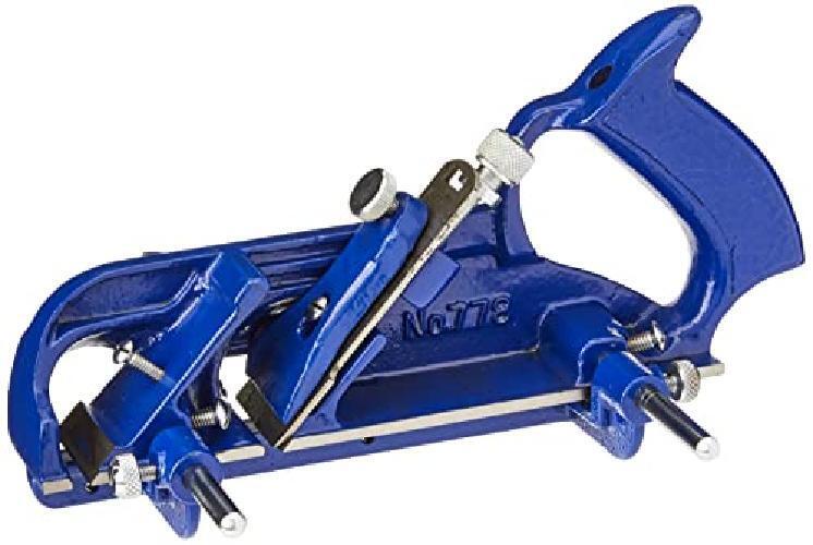 IRWIN T778 Sponderuola a battuta, Lungh. 8-1/2” - Tagli fino a -1/2” 38 mm