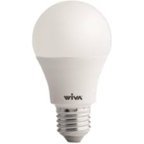 WIVA 12100237 LED BASIC GLS OPAL D60 E27 15W