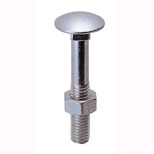 Sc Bulloni A Legno  8X 60 (Pz. 6)