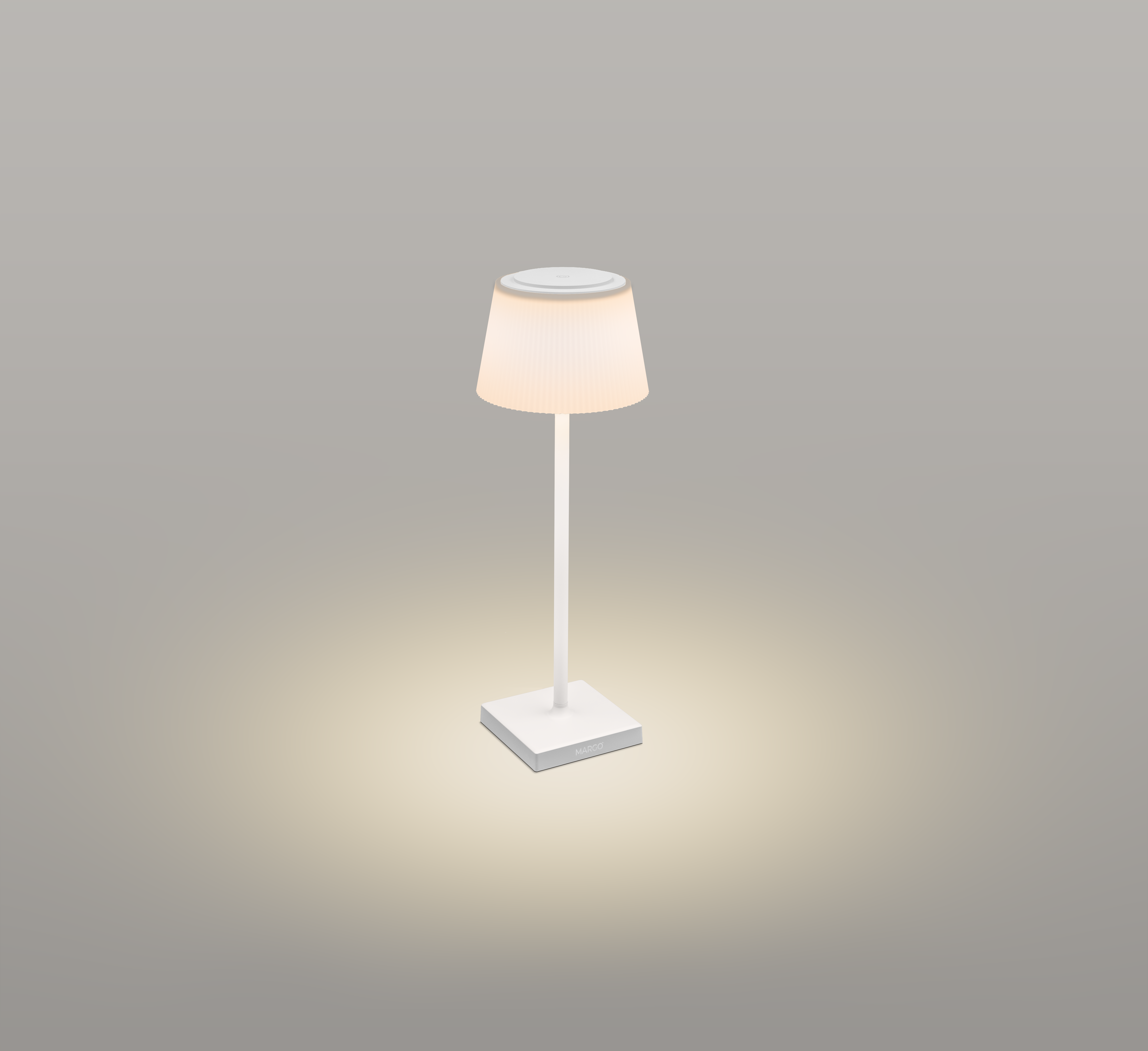 Lampade Led Ric. Margo' 4W Bianco