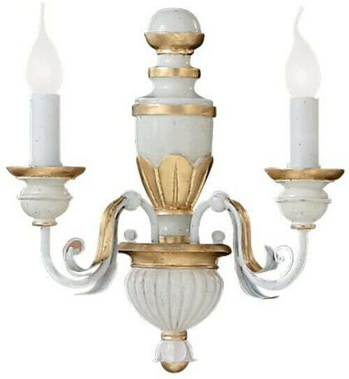 APPLIQUE IDEAL- LUX MODELLO FIRENZE AP2