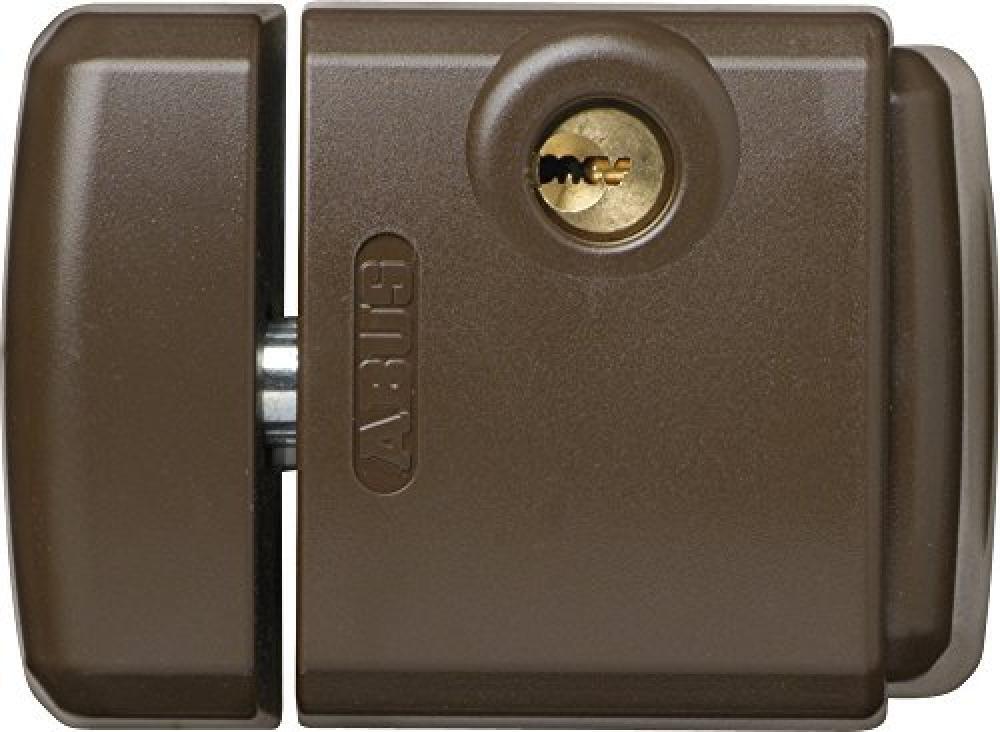 Abus Fts3003 Al0145 Serratura con Blocco, Blocco per Finestre con Apertura Verso