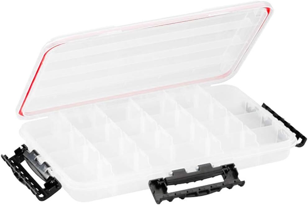 Plano Impermeabile 3700 Stowaway, Unisex-Adulto, Trasparente