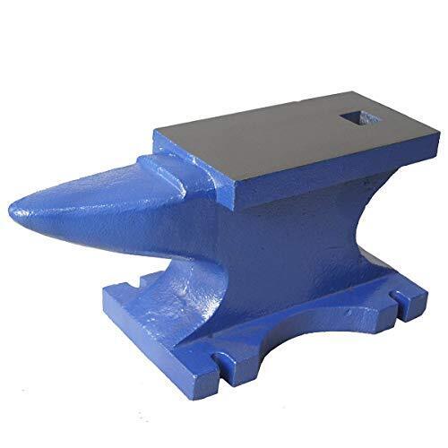 Incudine da Fabbro, KATSU Incudine per Gioielli 75LB 35KG Incudine in (k2O)