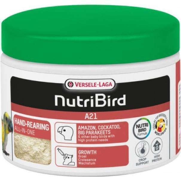 VERSELE-LAGA NUTRIBIRD A21. 250GR