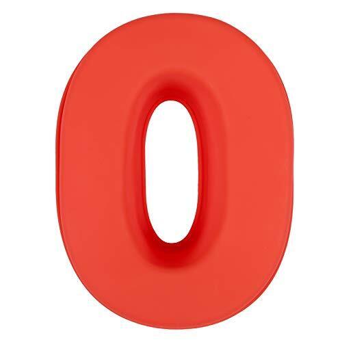 LIHAO Stampi per Torte in Silicone, Stampi con Forme Particolari, Stampi (b1A)
