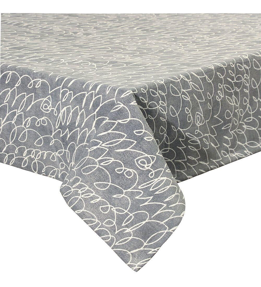 Tognana Ulay, tovaglia in cotone rettangolare cm 140 x240