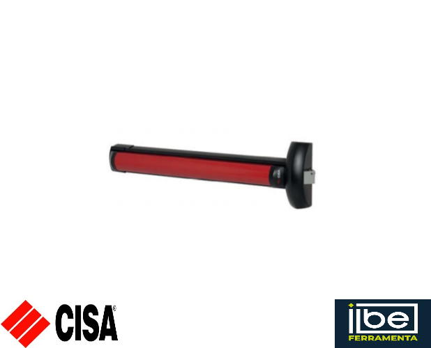 Maniglione antipanico modulare da applicare mm840 Fast Touch Cisa art. 59811-11
