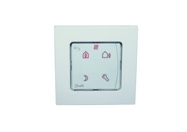IconT Programmable - In-wall