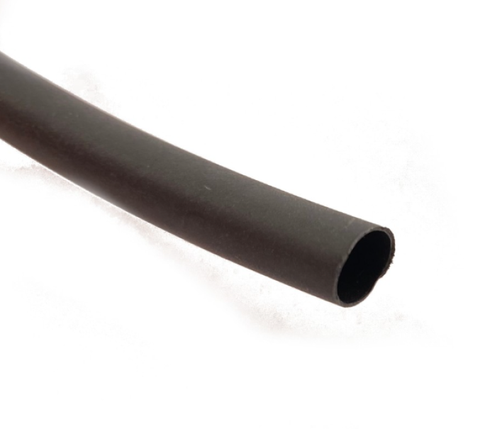Guaina termorestringente Le Officine diametro 9.5mm da 10m - 28743