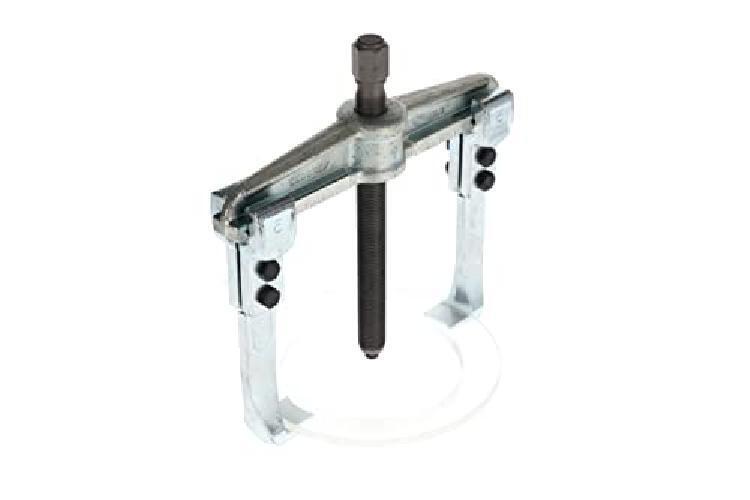 Extractor universal de dos patas 250x200 mm