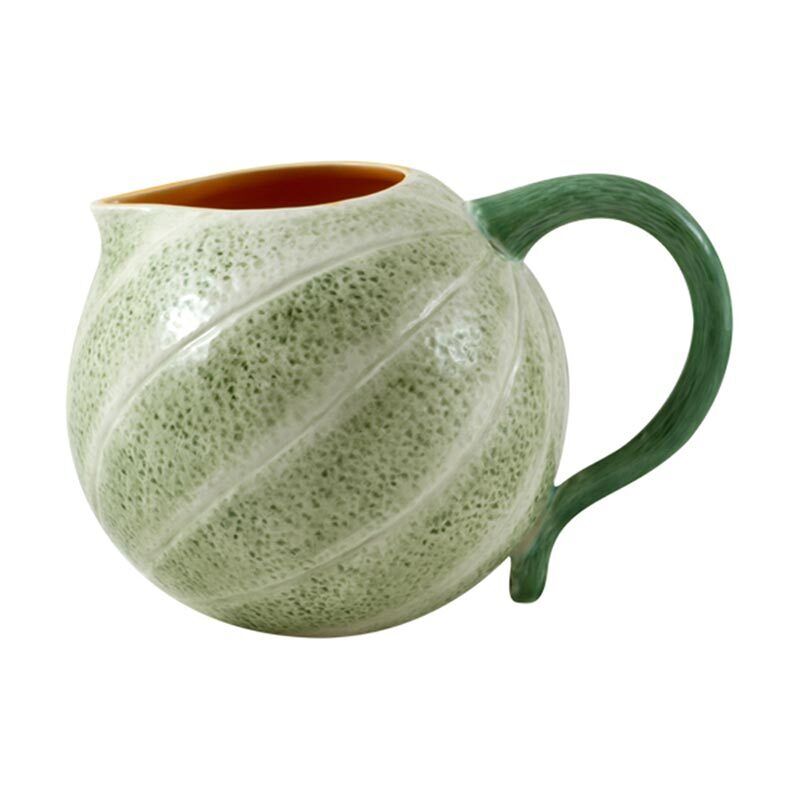 BORDALLO PINHEIRO Caraffa Melone