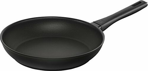 Zwilling Dur Aslide Granite 66299-246 Madura Plus Padella, 24 cm (K5Y)