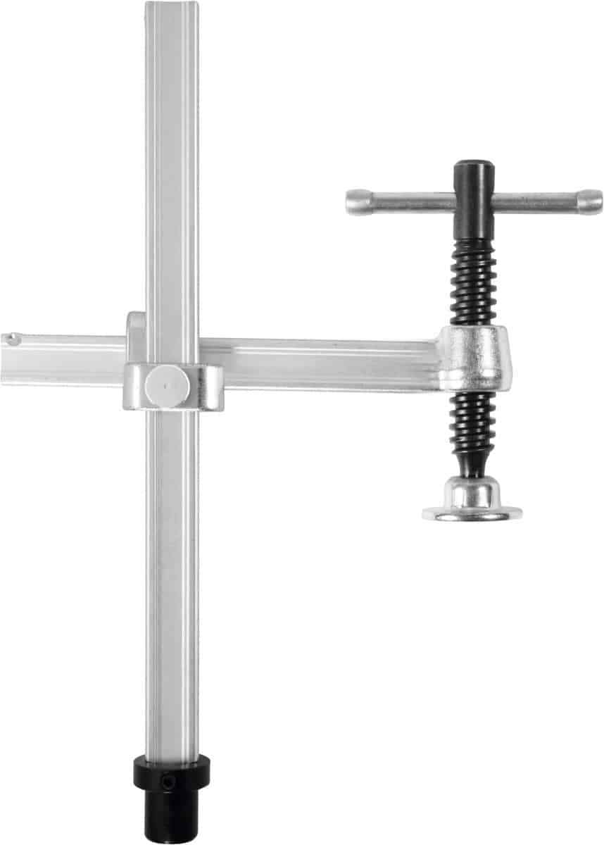 BESSEY  - Elemento di serraggio galletto