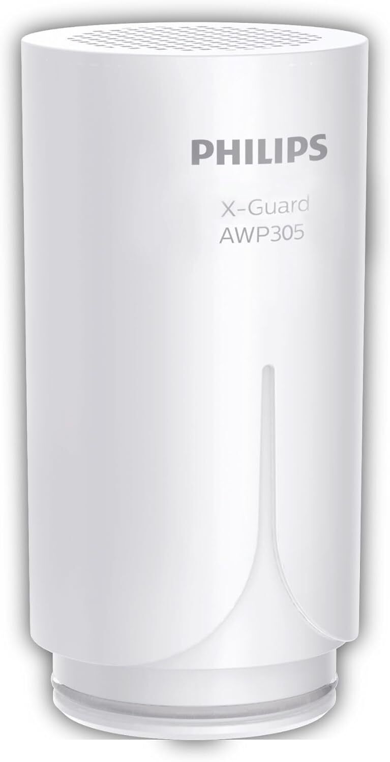 Philips Water X-Guard On Tap Microfiltration Filter Cartridge