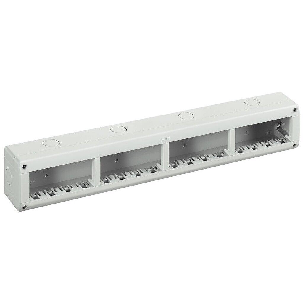 Bticino BTI 25416 IDROBOX MAGIC/MATIX - CUSTODIA IP40 16P
