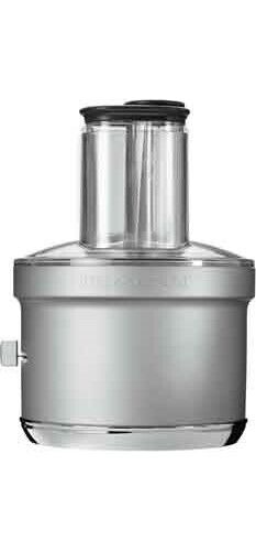 KITCHENAID Accessorio per Robot da Cucina Artisan Food Processor - 5KSM2FPA
