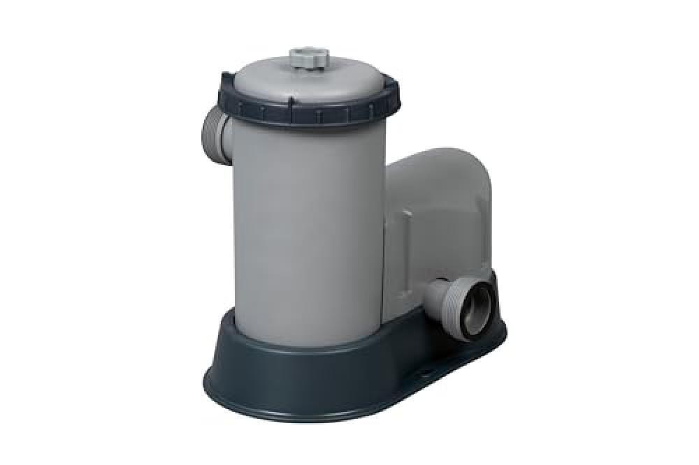 (TG. 35x20,5x30,5) Bestway 58389-6 Pompa Filtro 5.678 L/h 35x20,5x30,5 - NUOVO