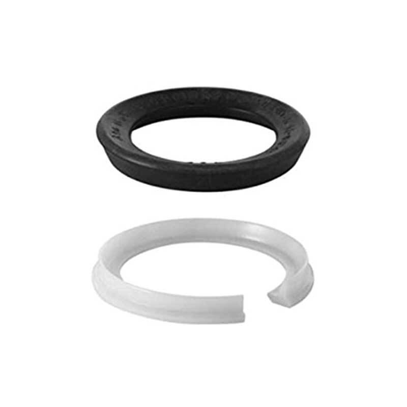 Geberit Guarnizione e anello di premistoppa | 240.139.00.1