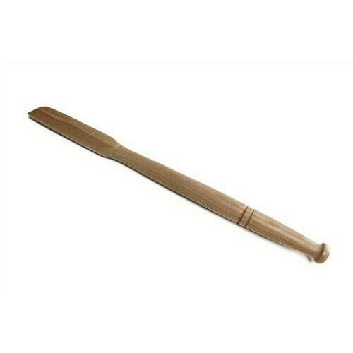 CALDER MESTOLO POLENTA IN LEGNO DI FAGGIO CM 44,5 ART. 4599