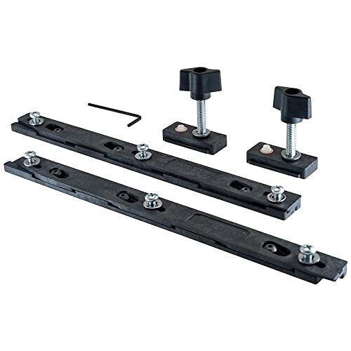 MICROJIG GRR-Ripper ZP9-B2S2 Zeroplay Mitra Bar 2 pezzi, (b6i)
