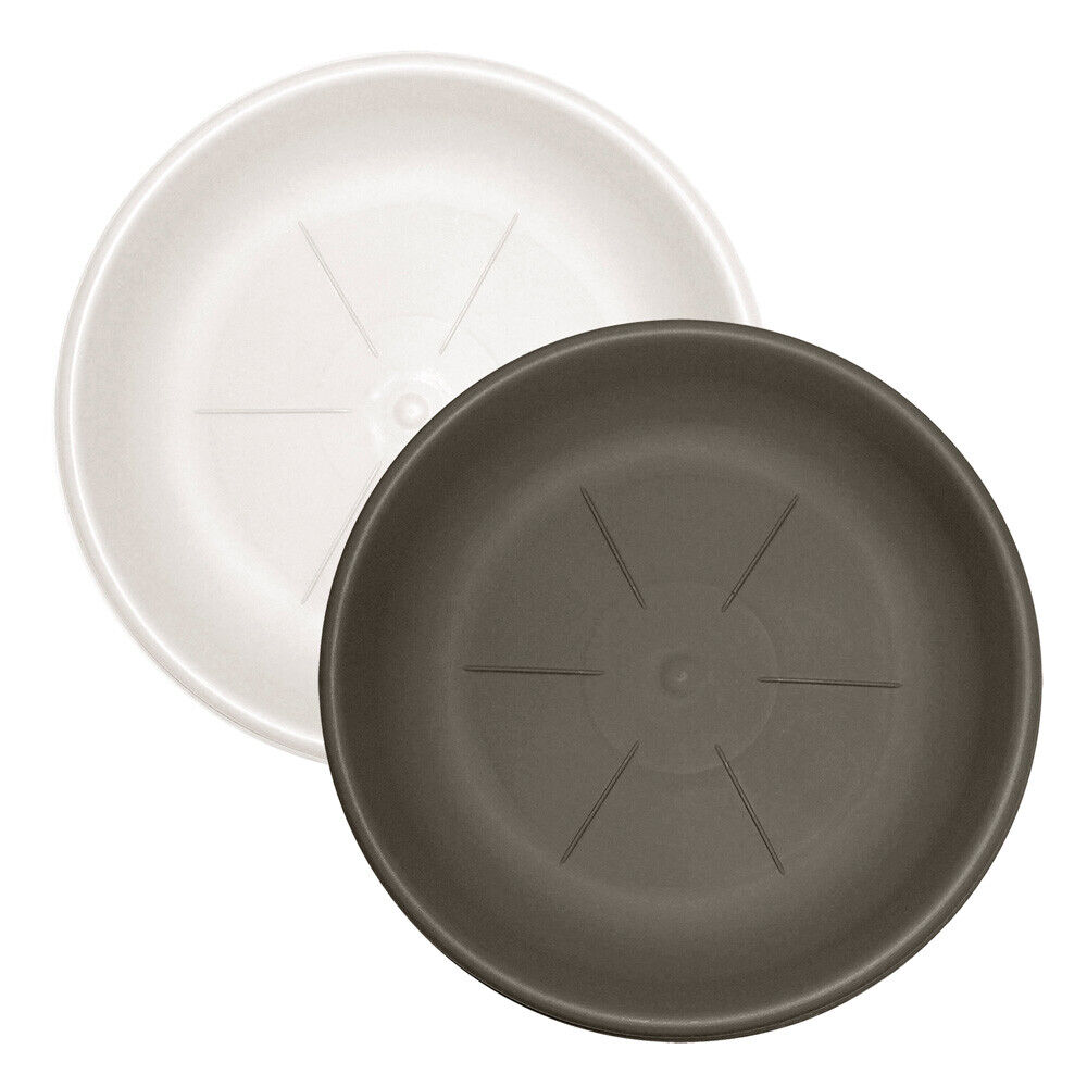 SOTTOVASO ø 30 per vaso ø 35 - cappuccino BAMA